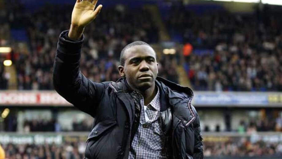 Fabrice Muamba explica vida em documentário