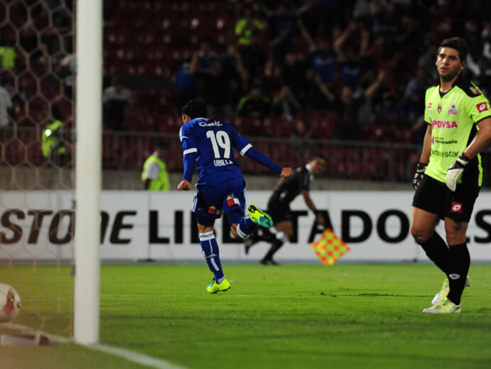 Libertadores: Vélez surpreendido no Equador