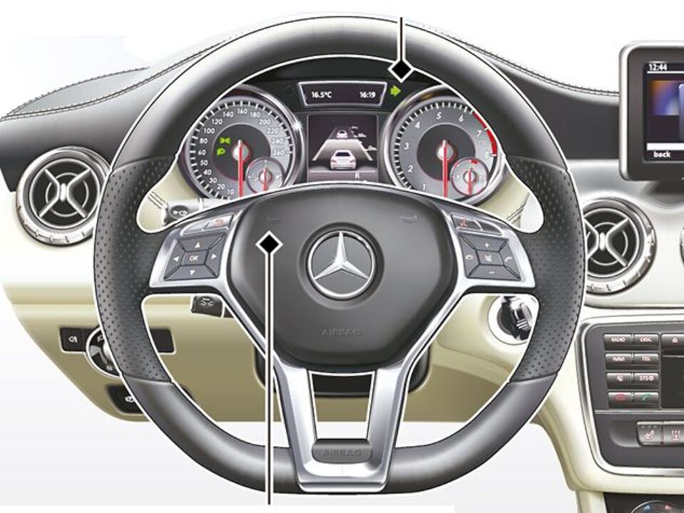 Automóveis de luxo ganham novo concorrente