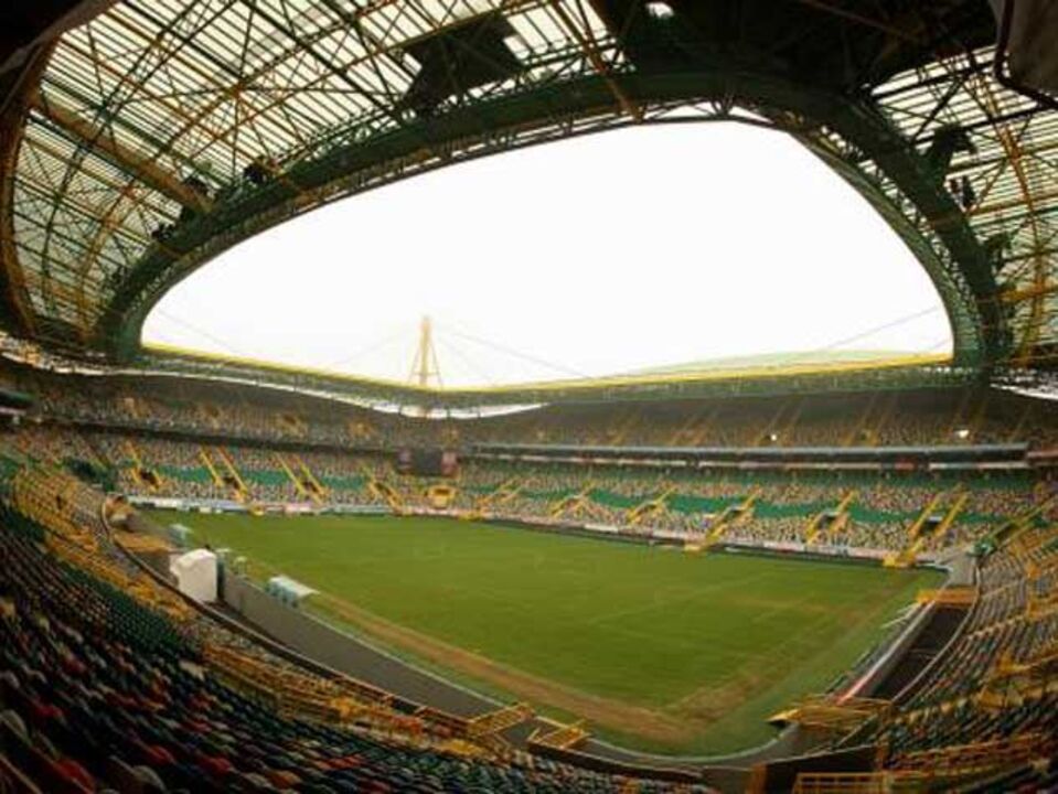 Sporting-FC Porto em direto no Twitter