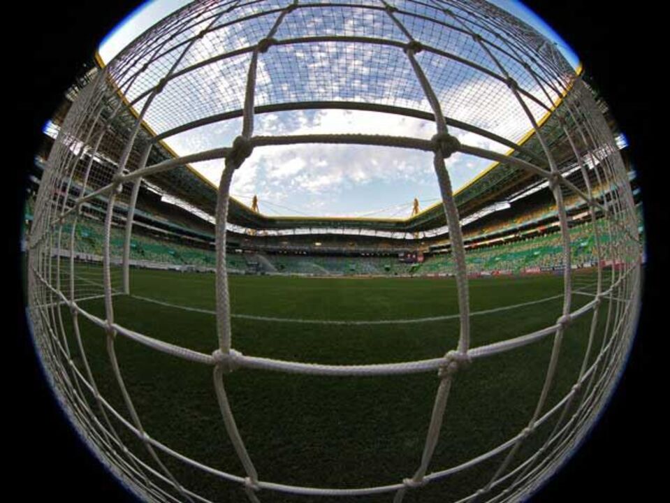 Sporting-FC Porto, em direto