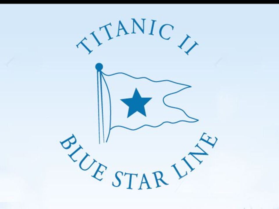 Titanic vai voltar a navegar