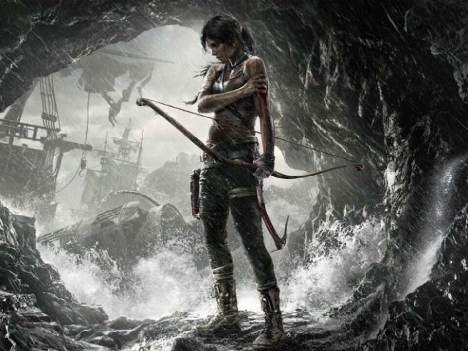 Tomb Raider