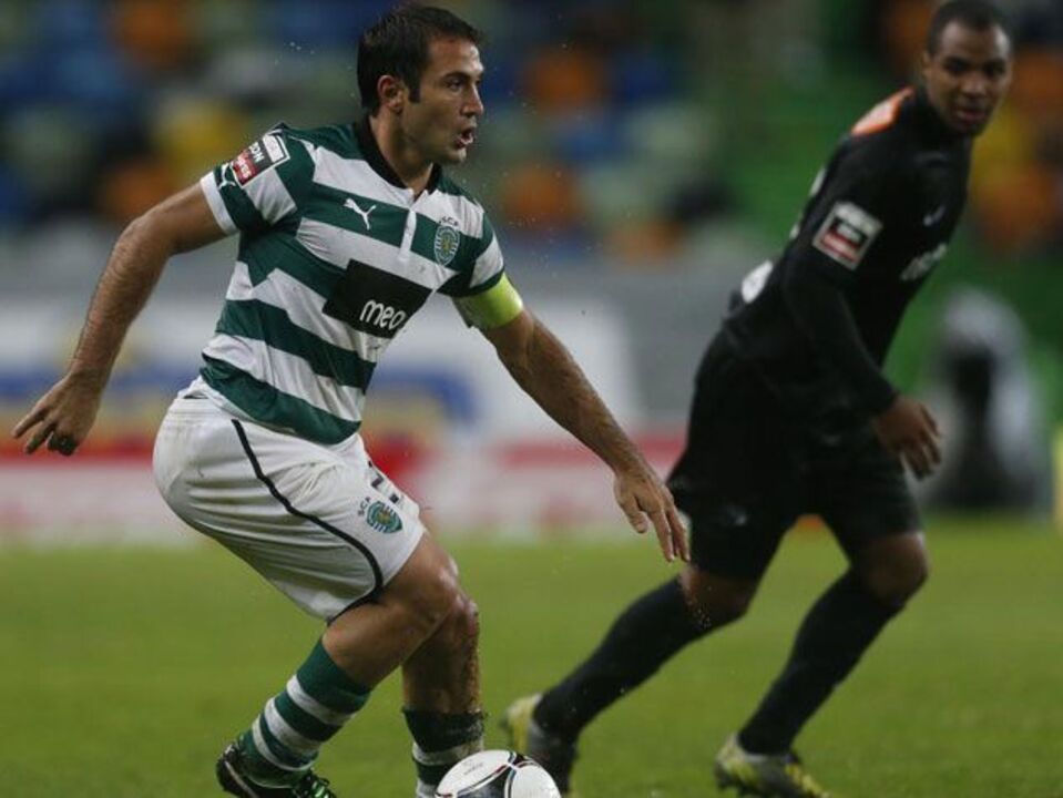 Sporting com deslocação difícil a Coimbra