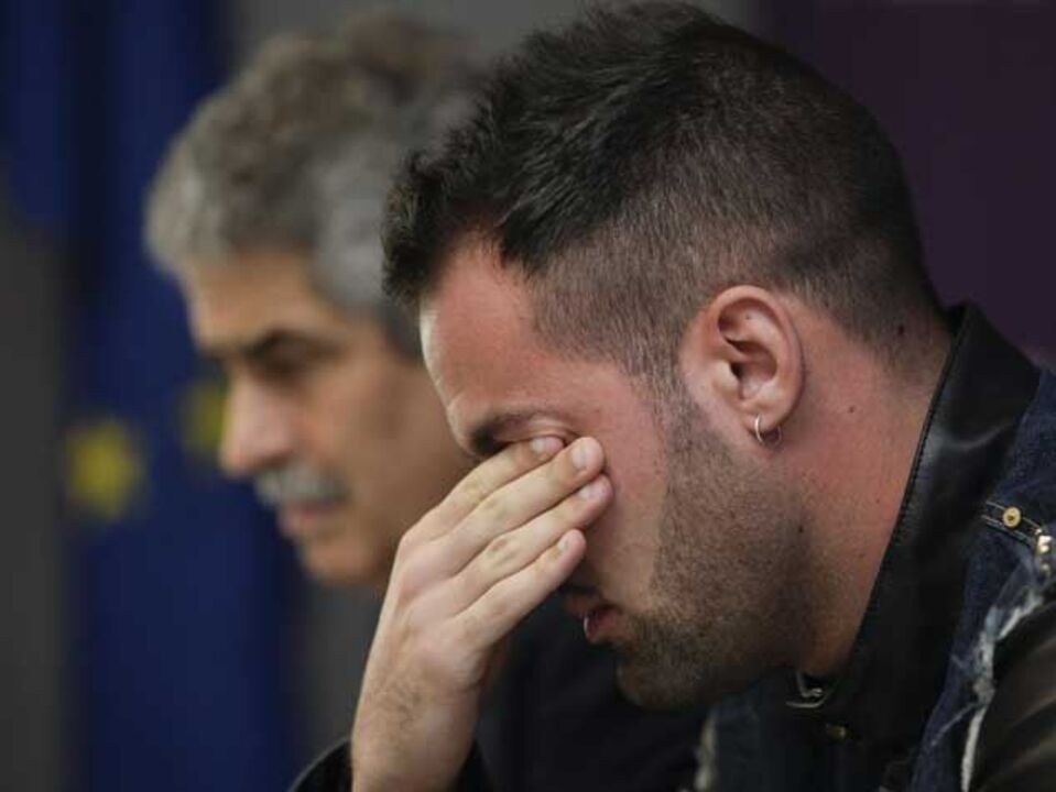 Vieira: «Não vamos abandonar Fábio Faria»