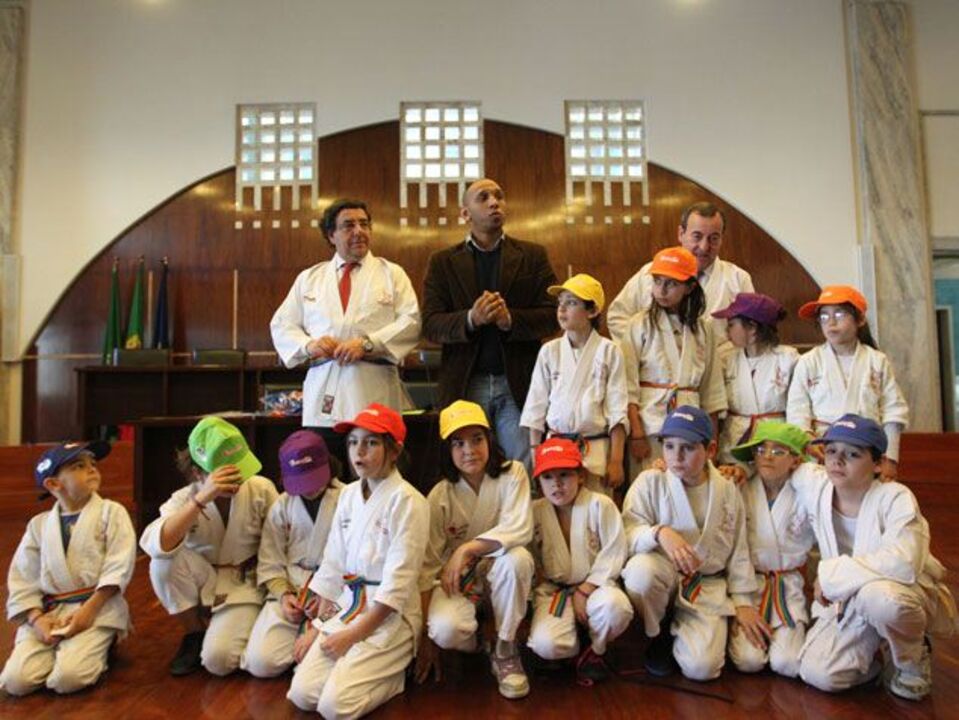 Matosinhos vai receber a maior aula de Judo do mundo