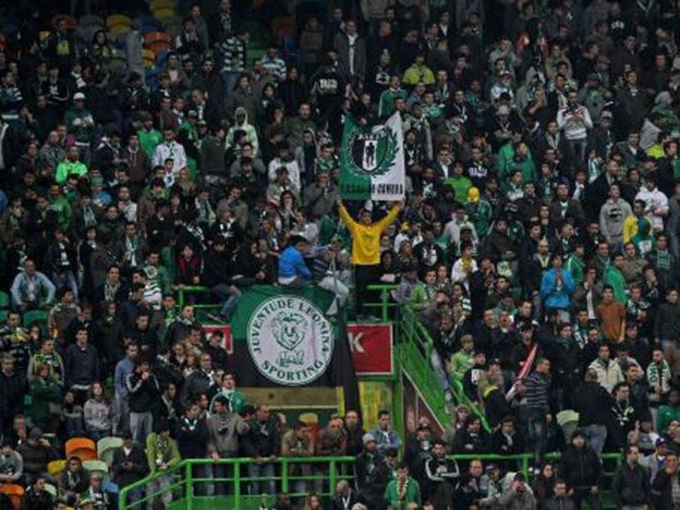 Juventude Leonina considera que o clube está mais pobre