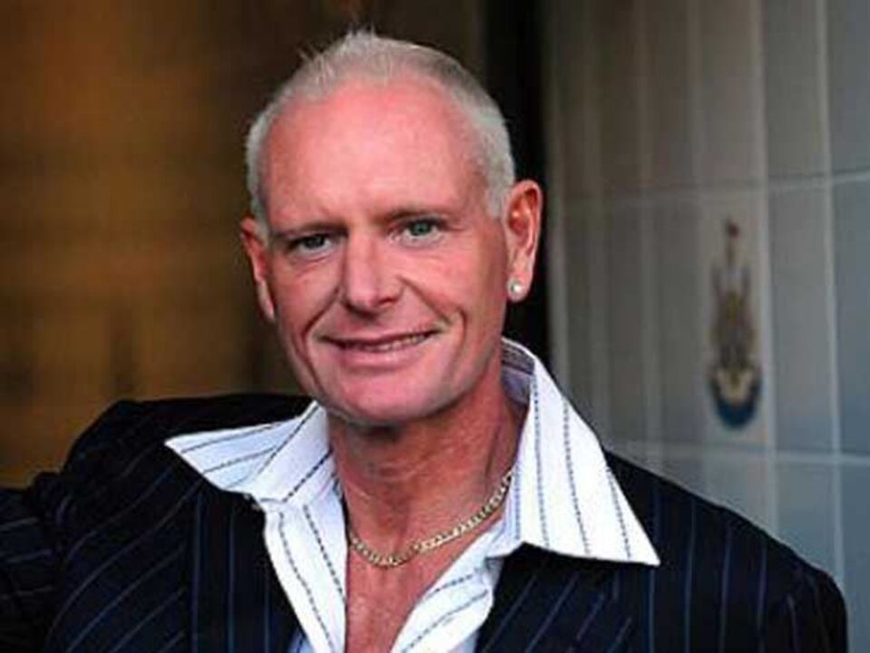 Gascoigne: «Há duas semanas estive morto»