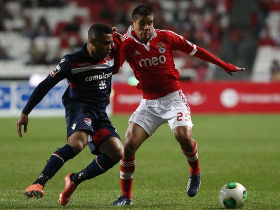 Valdinho deu alguma clarividência 