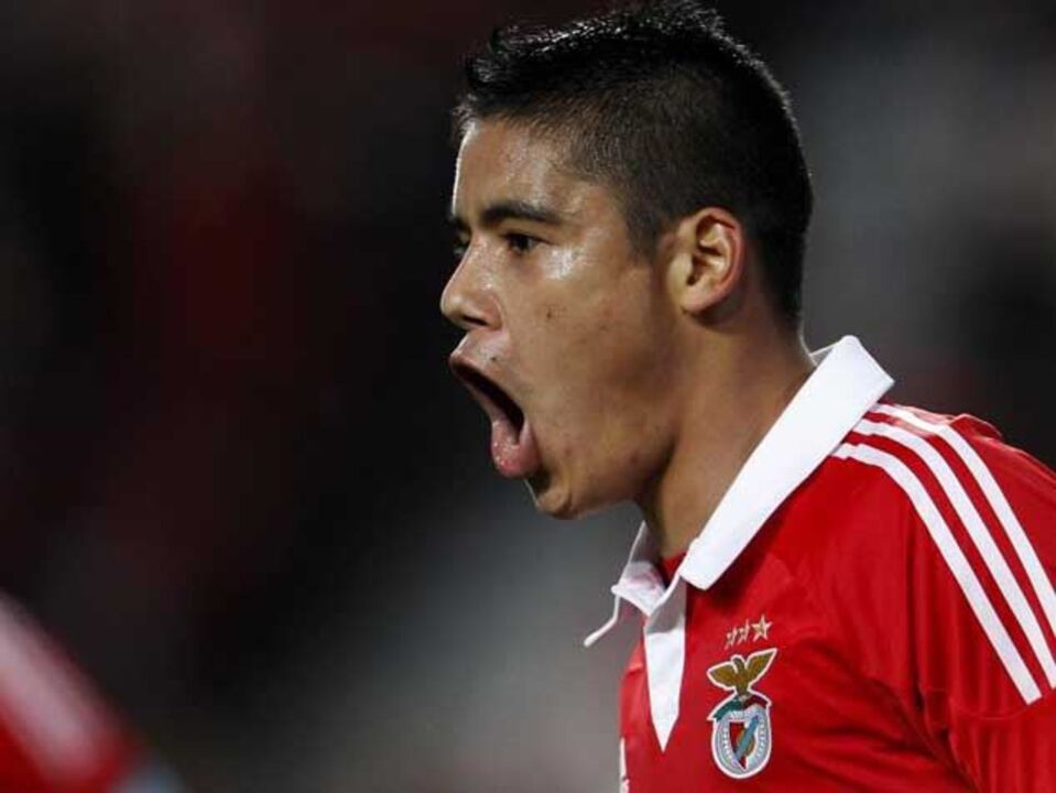 Melgarejo: «Entrar com humildade mas para ganhar»