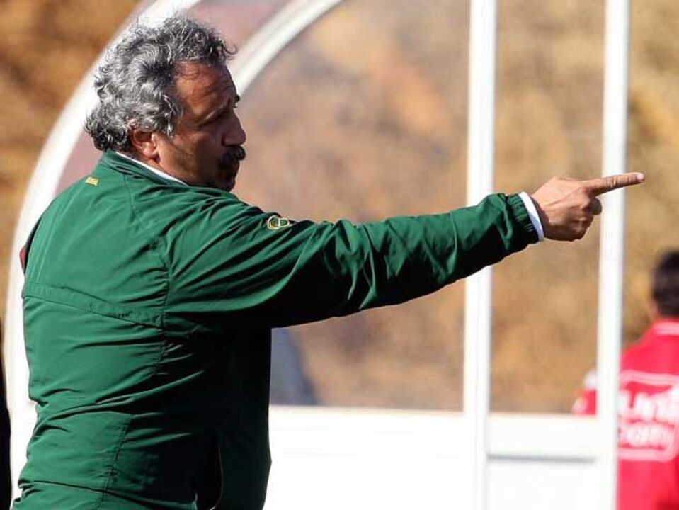 Sub-20: Edgar Borges acredita num Mundial decidido "em detalhes"