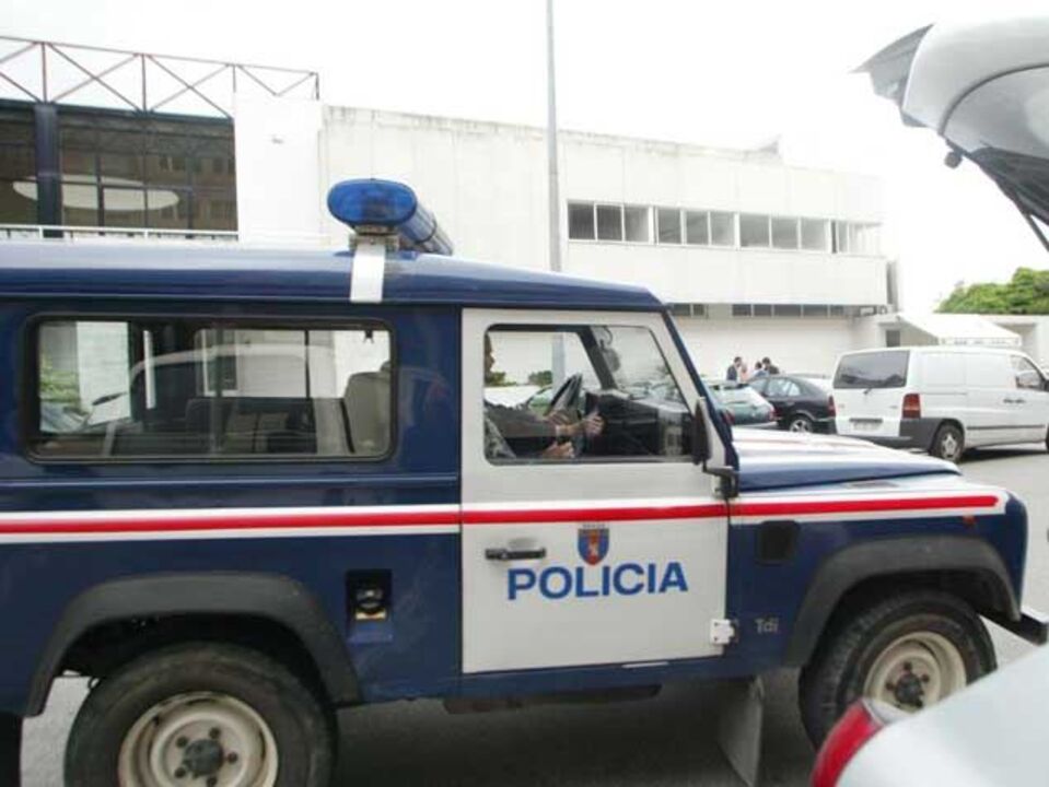 Jovem perseguido pela polícia morre em Setúbal