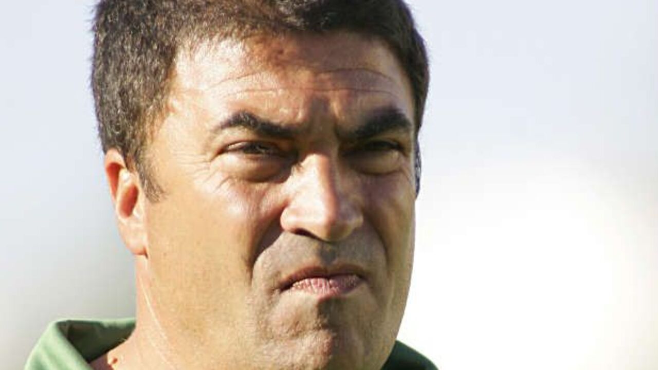 João Pinto: «No FC Porto ninguém atira a toalha ao chão»