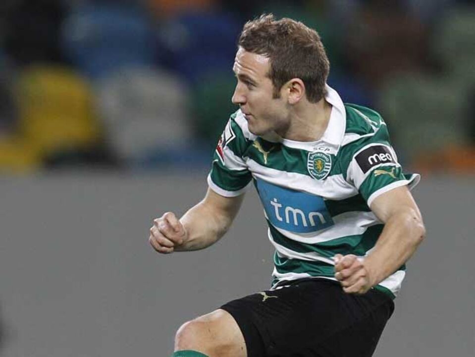 Capel tem apenas 3 pontos