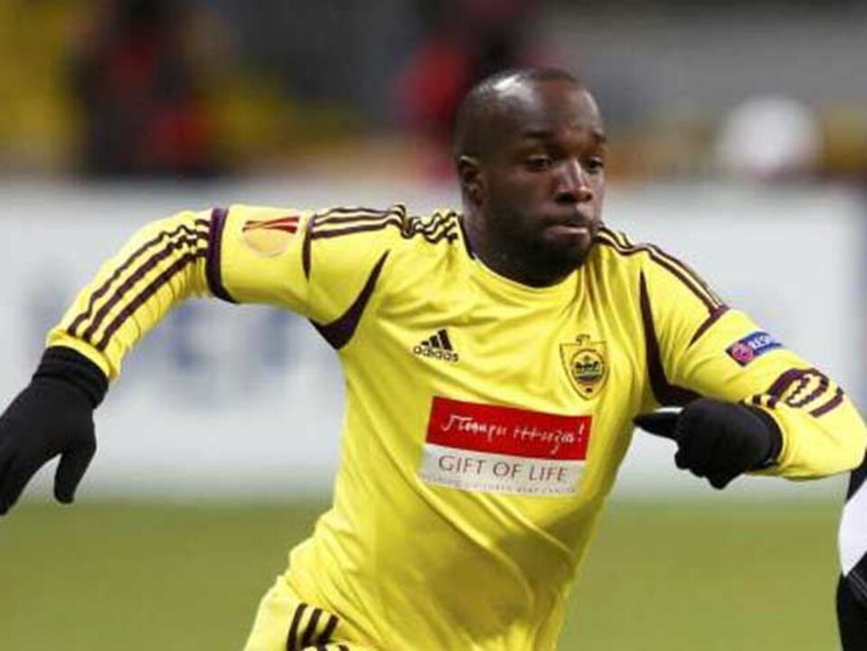 Lassana Diarra não joga mais pela França