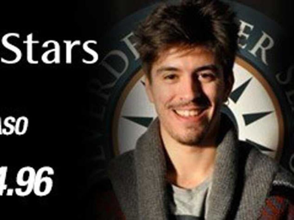 Dâmaso deu xeque no xadrez da Pokerstars
