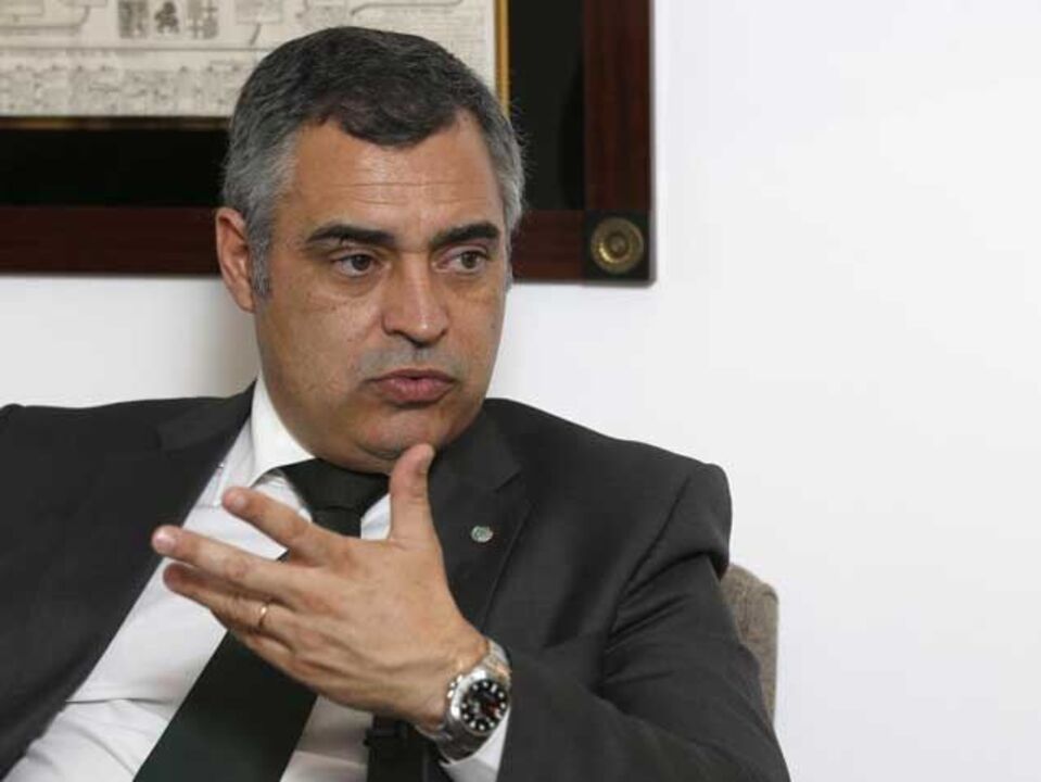 José Couceiro: «Investidores serão estrangeiros»