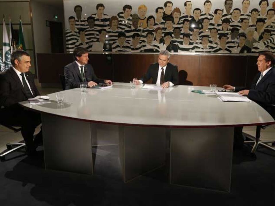 Debate morno e sem claro vencedor