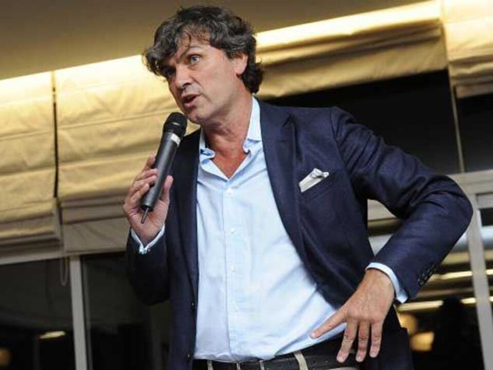 Pedro Baltazar apela a voto em Couceiro