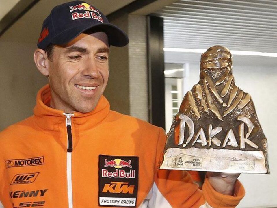 Ruben Faria: «Deixei de ser 'aguadeiro'»