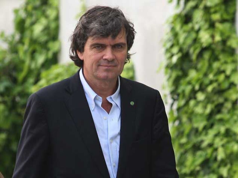 Pedro Baltazar: «Abstenção não é boa conselheira»