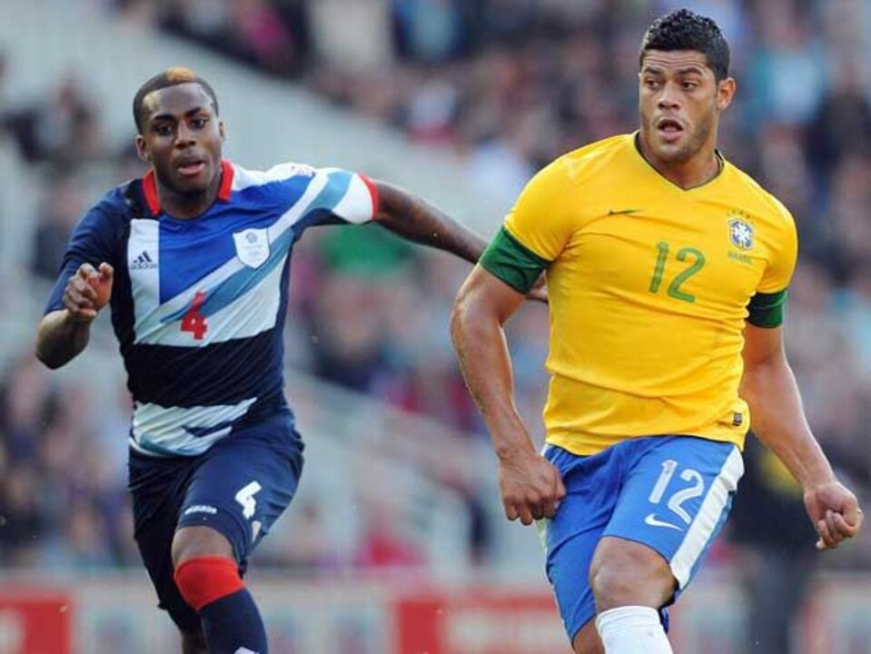 Hulk: «Foi no FC Porto que me tornei conhecido»