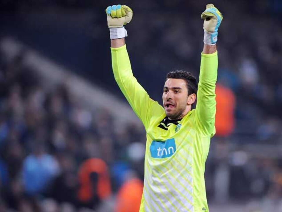 Leões recusam proposta de 10 milhões por Rui Patrício