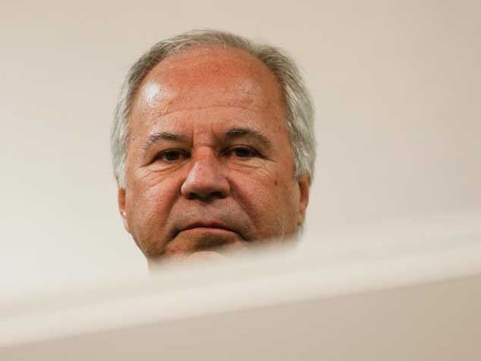 Godinho Lopes: «Venda por 10 milhões é boa»