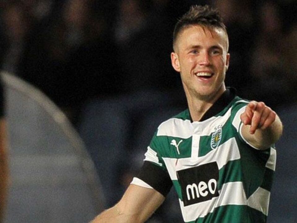 Norwich confirma Van Wolfswinkel