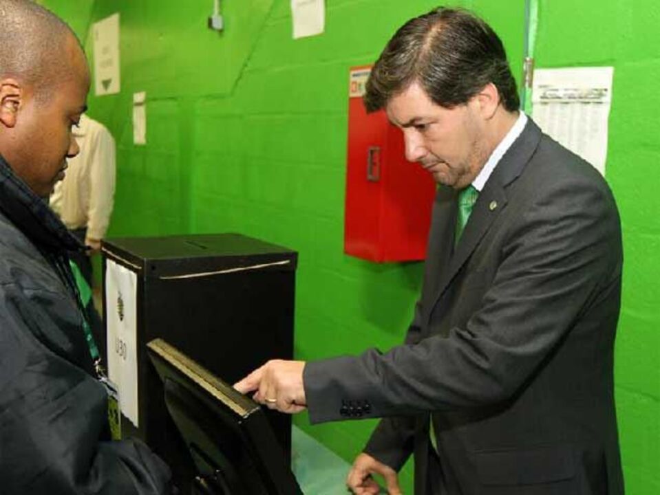 As ideias de Bruno de Carvalho