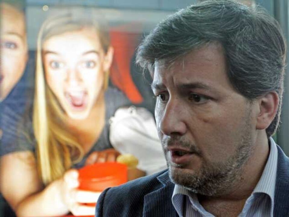 Best of Bruno de Carvalho