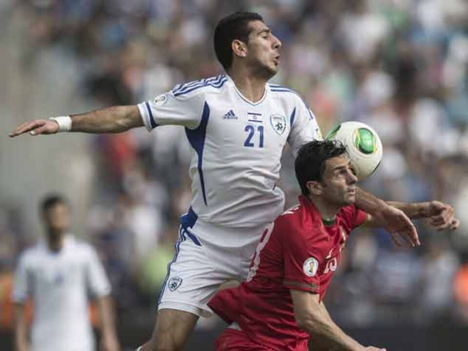 Portugal favorito no Azerbaijão
