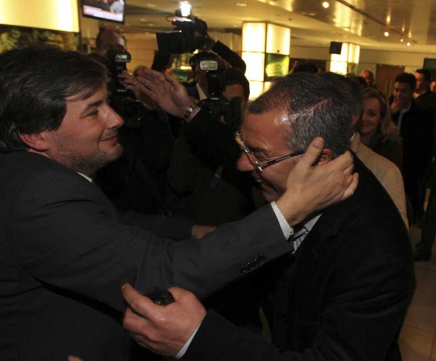 Nunca um presidente recebeu uma herança tão má