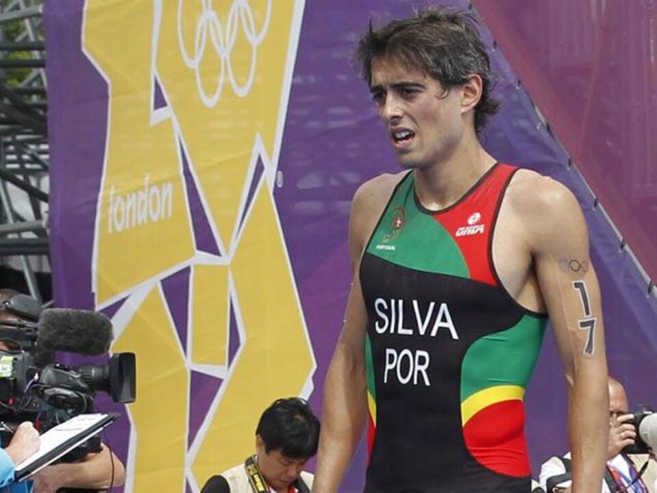 João Silva e João Pereira na Nova Zelândia