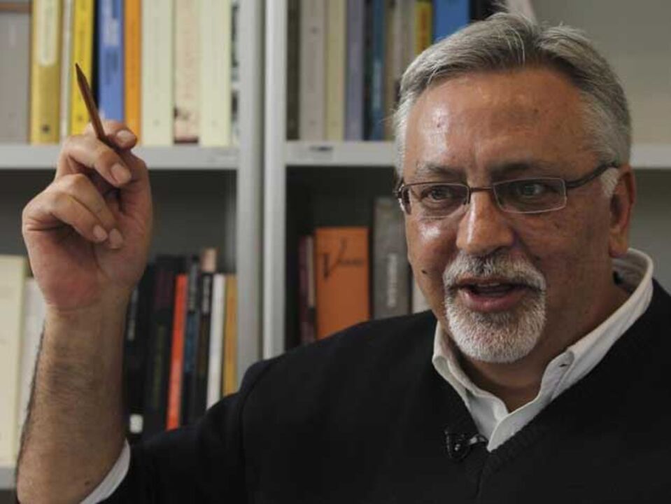 Francisco José Viegas: «Portistas não estão autorizados a desistir»