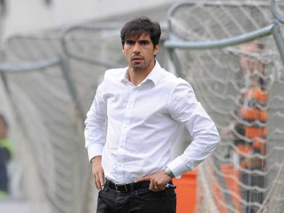 Juniores: Sporting vence e é líder à condição