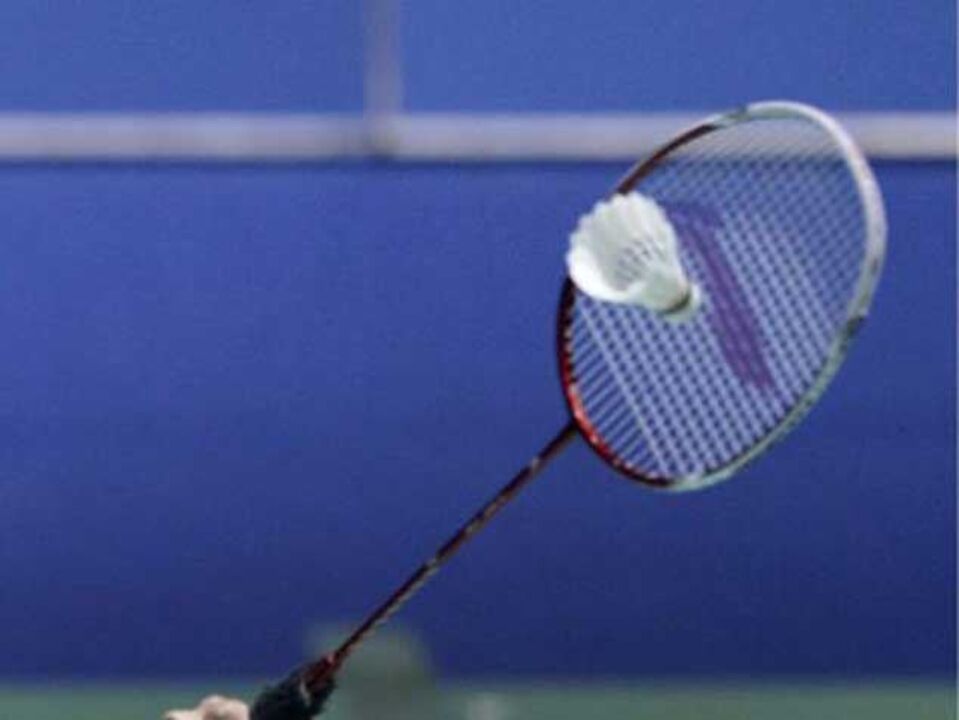 Badminton: Bruno Carvalho passa 1.ª ronda na Turquia