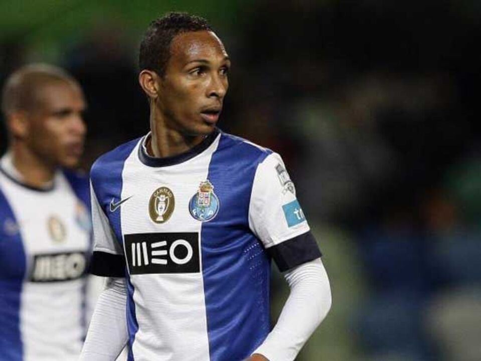 Liedson tem falhado em larga escala