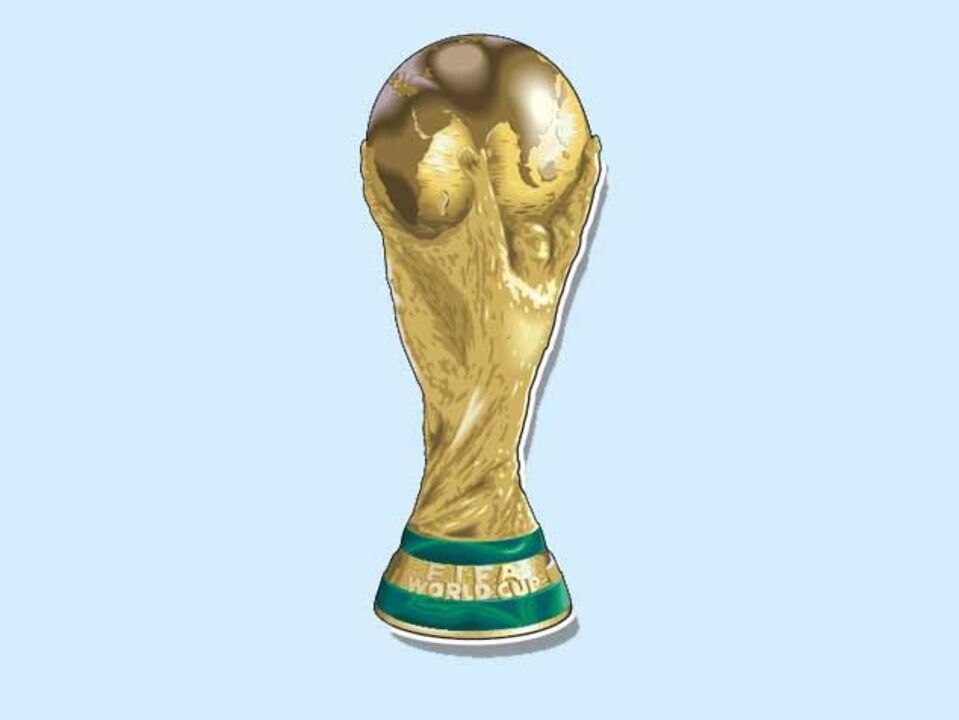 Aumentam os problemas nos estádios brasileiros