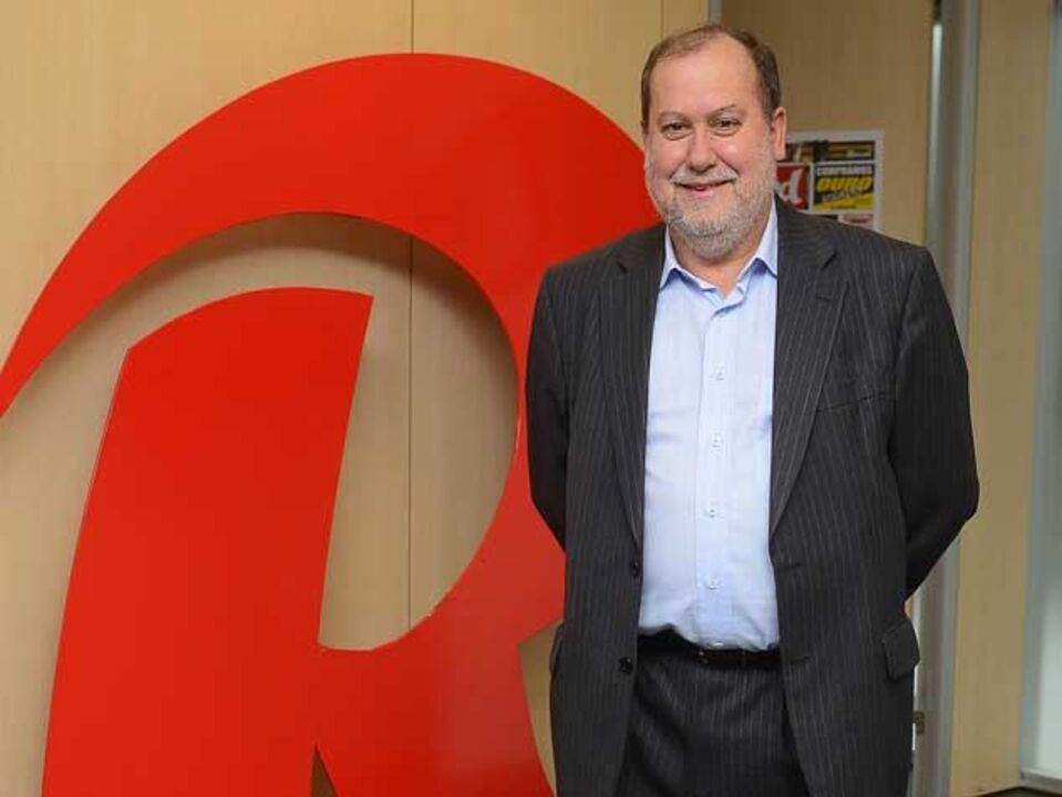 Carlos Lourenço: «Uma festa do futebol e da ética no desporto»