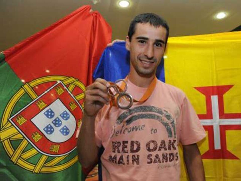 Duatlo:Campeões nacionais definidos em Torres Vedras