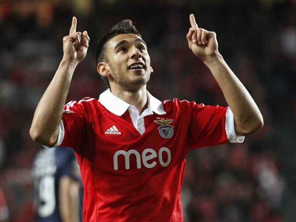 Salvio no topo