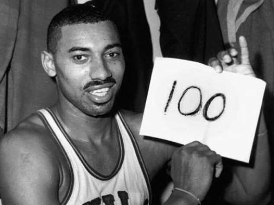 Os recordes que continuam de pé