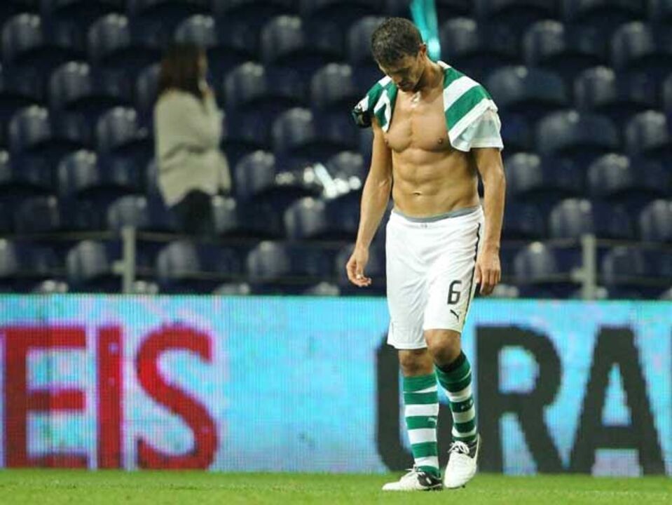 Boulahrouz fora de cena