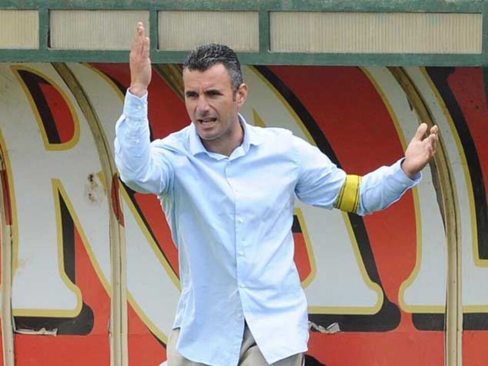 Marítimo B-FC Porto B, 1-0: Amar marcou golo solitário