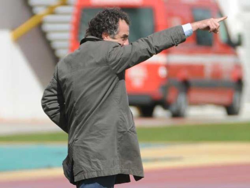 Sp. Covilhã-Feirense, 0-0: Serranos não vencem há 11 jogos