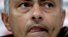 Mourinho: «Ronaldo terá a receção merecida»