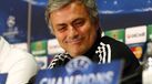 Mourinho: «Não correrei 100 metros se ganhar»