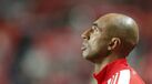 Luisão em dúvida para deslocação a Bordéus