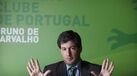 Bruno de Carvalho: «Há parceiros para investir 15 a 20 milhões no imediato»